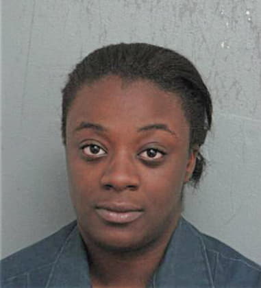 Tamika Stevens, - Terrebonne Paris County, LA 